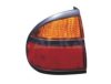 RENAU 7700420122 Combination Rearlight